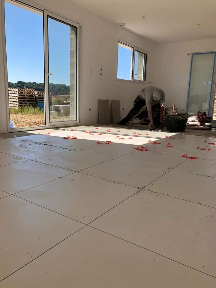 Rénovation intérieure Rénovation intérieure