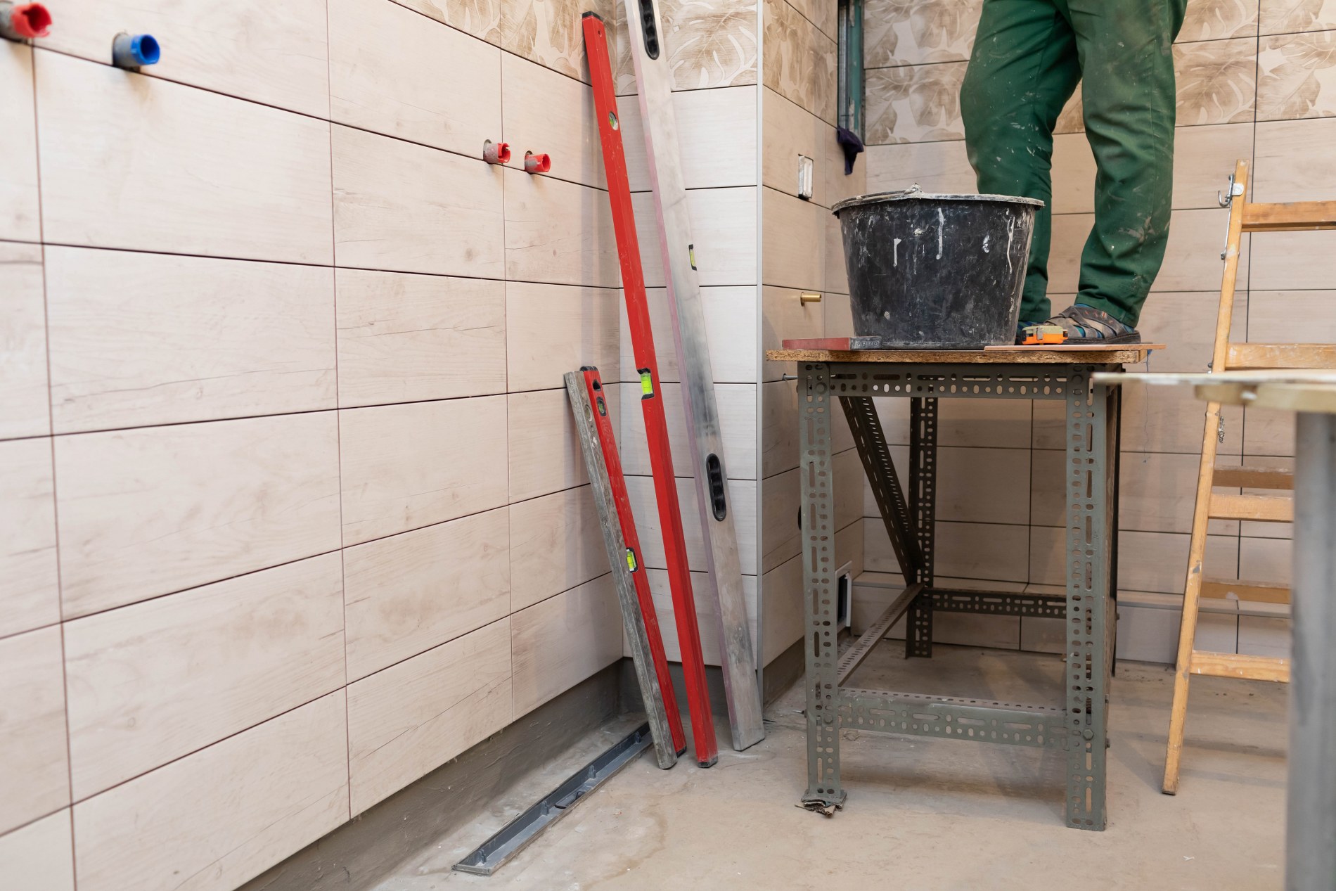 Rénovation intérieure Rénovation intérieure